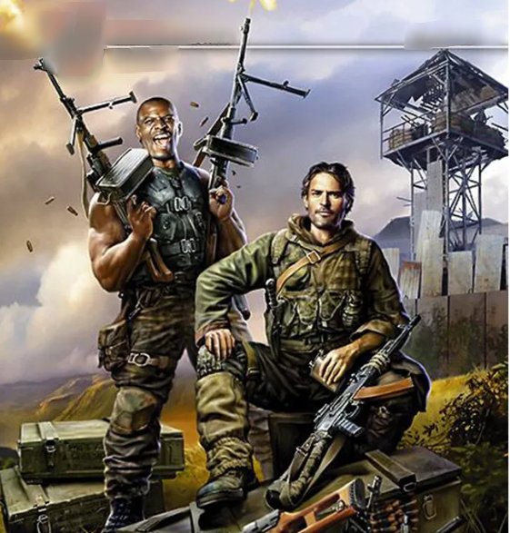 Васильев Андрей Группа Свата (Ковчег 5.0) Сборка. Книги 1-4