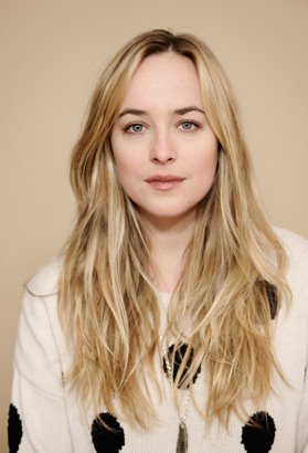 Дакота Джонсон