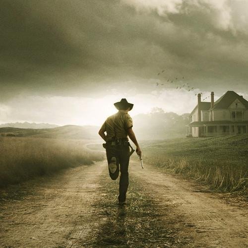 Rameses B - The Walking Dead (Original M