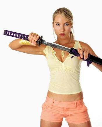 А поутру она очнулась. Пост апокалипсис 1