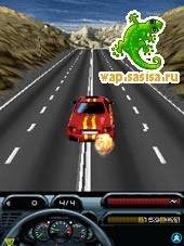 3D Autobahn Raser World Challenge