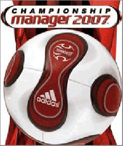 Championship Manager 2007 nok 176x208
