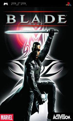 Blade(PSX)(RIP)