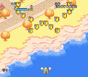 Popn Twinbee