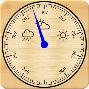 mBarometer