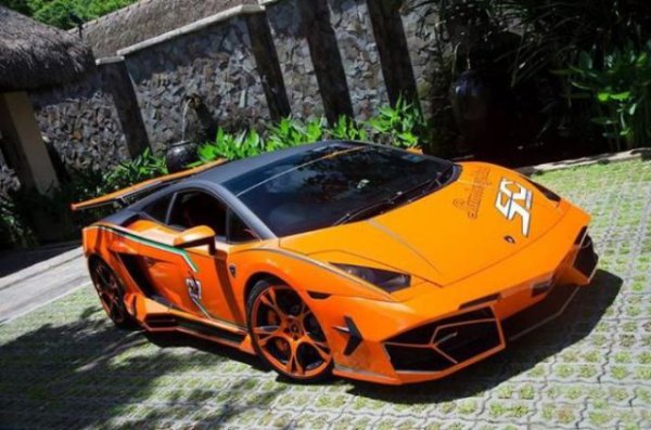now these are some really cool cars 640