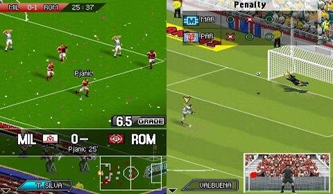 Real Football 2014 MOD