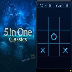 5 In One Classics 240x400