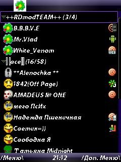 Web Agent