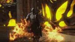 God of War Ascension