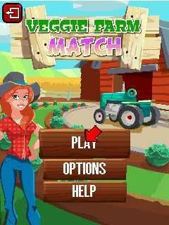 Veggie Farm Match 240x400 ts