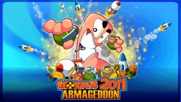 Worms 2011 Armagedon