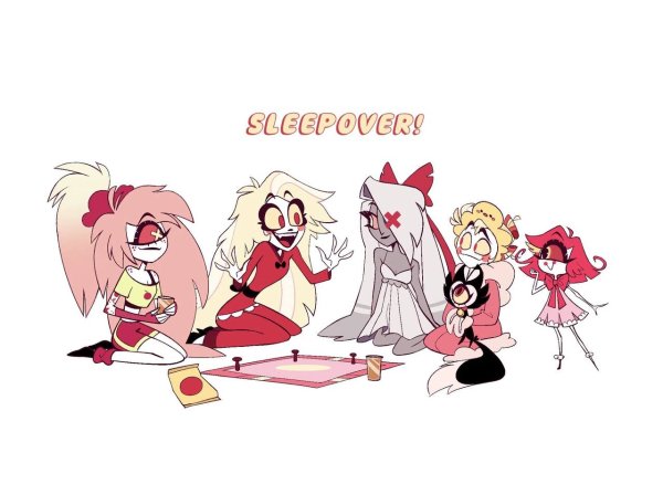 Отель Хазбин