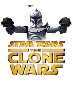 Star Wars (The Clone Wars)