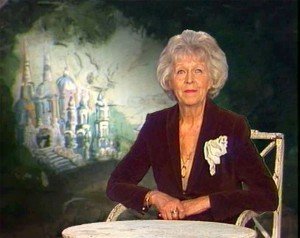 Русская народная сказка - Болтливая баба