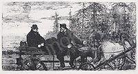 А.П.Чехов-Пересолил