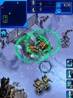 x320(se YARI)-command and conquer 4 t