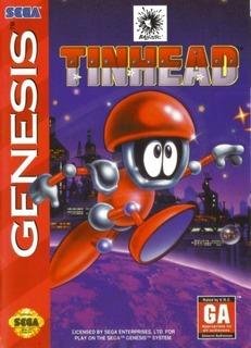 Tinhead [Rus]