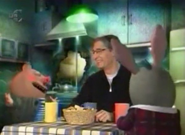 Ирак и ''Лукойл'' (17.12.2002)