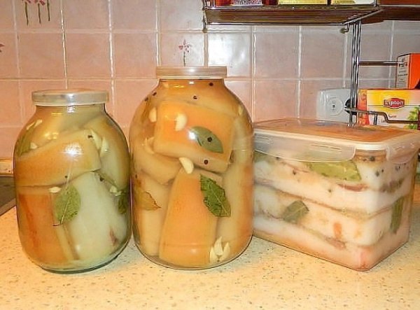Сальце домашнее