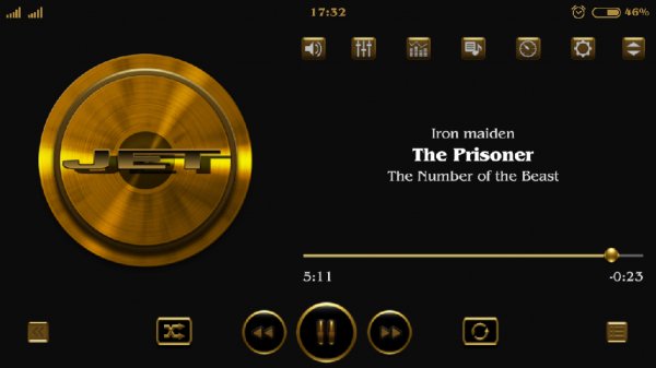 JetAudioPlus 6.5.1x86 mod Ctas8888
