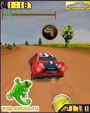Rally Drive