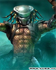 ХИЩНИК ВЕРНУЛСЯ 2