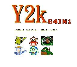 64 in 1 (No Repeat) [U][p1][21]