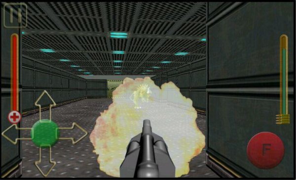 Underground Labyrinth v1.2.9