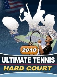 Ultimate Tennis Hard Court