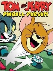 tomandjerrypinballpursuit se k800-240x32