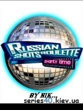 Russian Shots Roulette Party Time