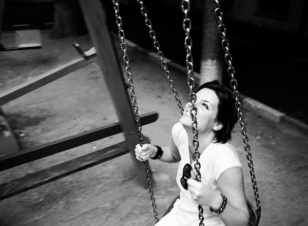 Вера Полозкова - И катись бутылкой по автостраде