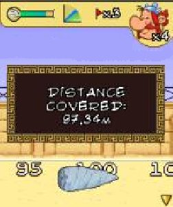 Asterix 2008 at The Olympic Games