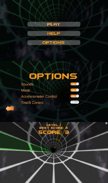 Space Tube v5.6(56)