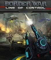 Border War Line of Control 176x220 SE