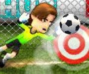 Soccer Star Shootout