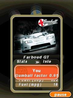 top trumps supercars 240x320 bluetooth