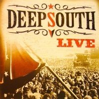 Deep South - Sweet Home Alabama