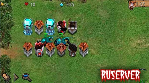 Empire defense 1.2.0