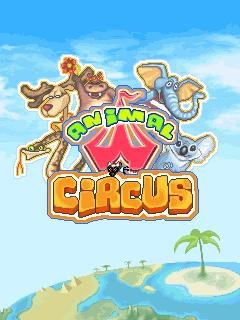 animal circus 1