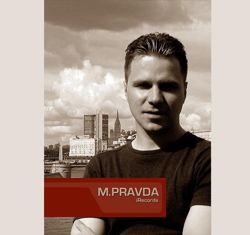 M.Pravda - M.Pravda - Pravda Music 684 (Aug.16 2025)