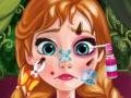 Injured Anna