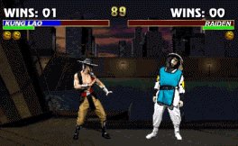 kunglao dog trample