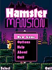 HamsterMansion