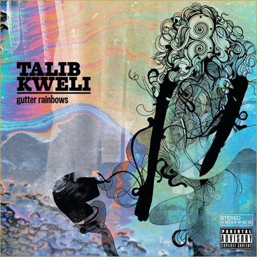 04 Talib Kweli - Palookas (feat Sean Pri