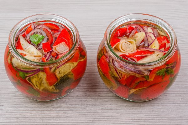 Закуска из крабовых палочек