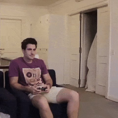 Привидение