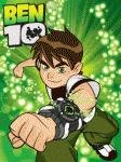 Ben 10 - Power of The Omnitrix FeN1x0999
