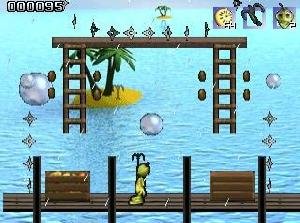 уничтож шарики